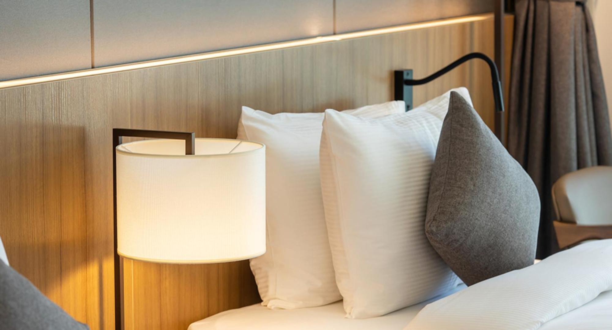 Ramada Plaza By Wyndham Dolsan Yeosu Hotel Buitenkant foto